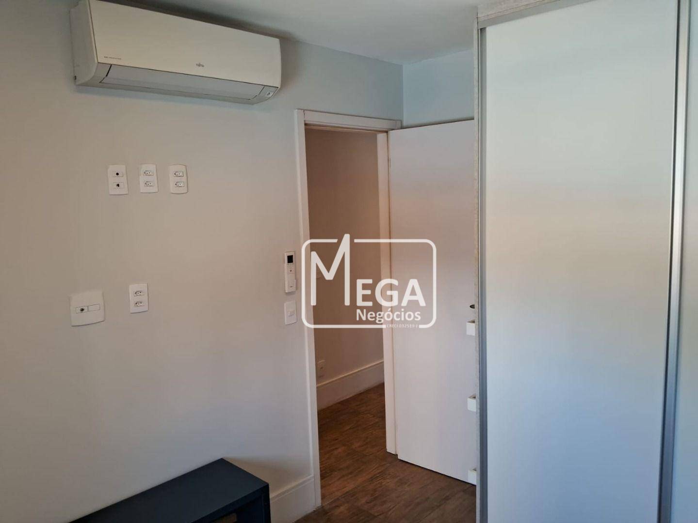 Apartamento à venda com 3 quartos, 111m² - Foto 11