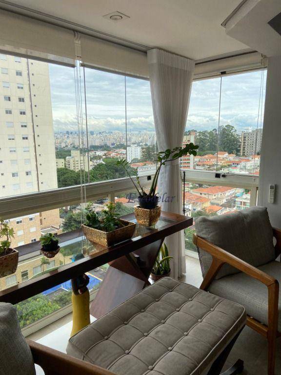 Apartamento à venda com 3 quartos, 95m² - Foto 3