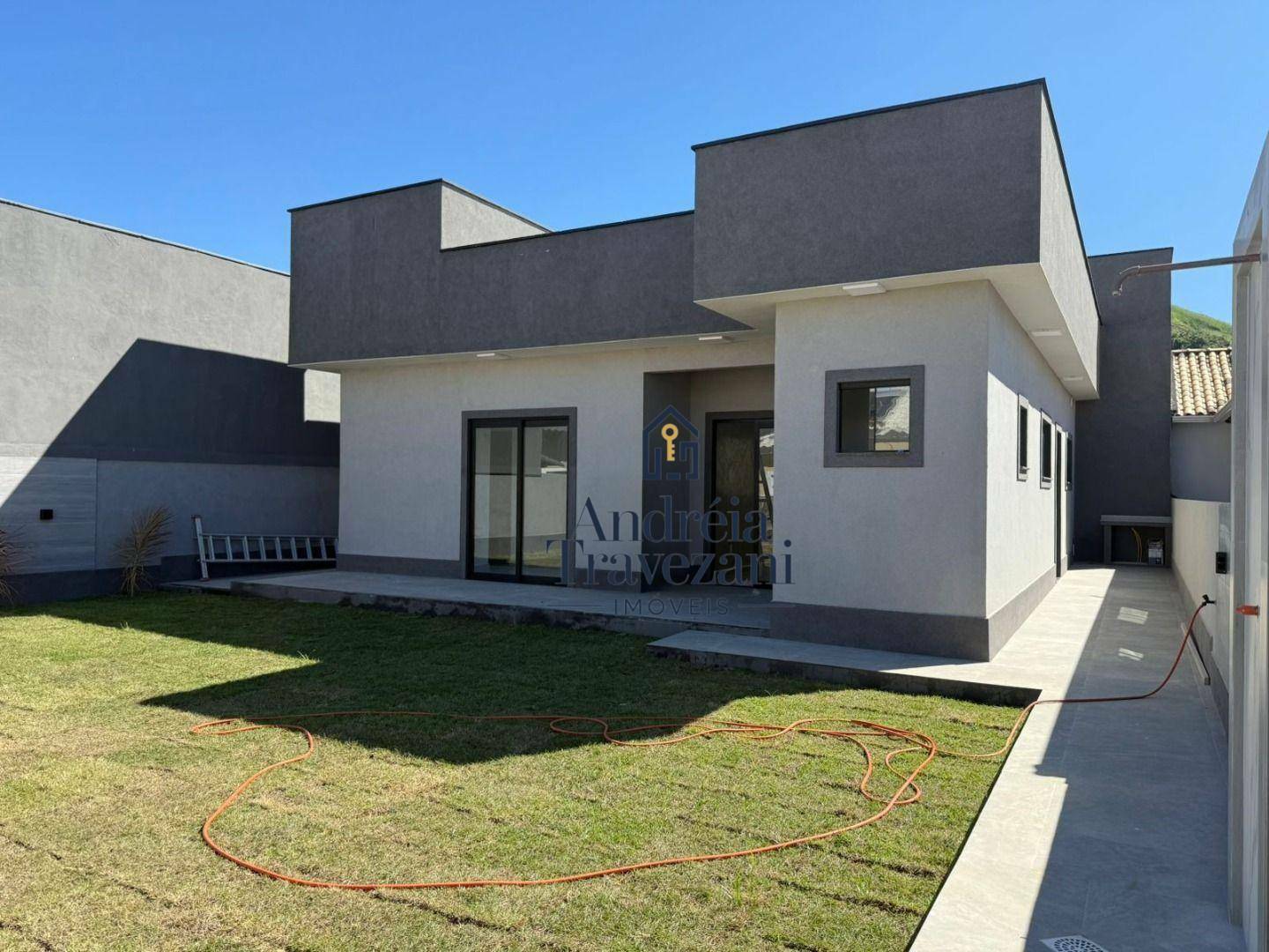 Casa de Condomínio à venda com 3 quartos, 155m² - Foto 33