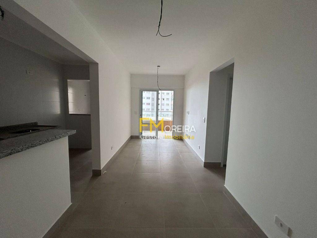 Apartamento à venda com 1 quarto, 55m² - Foto 3