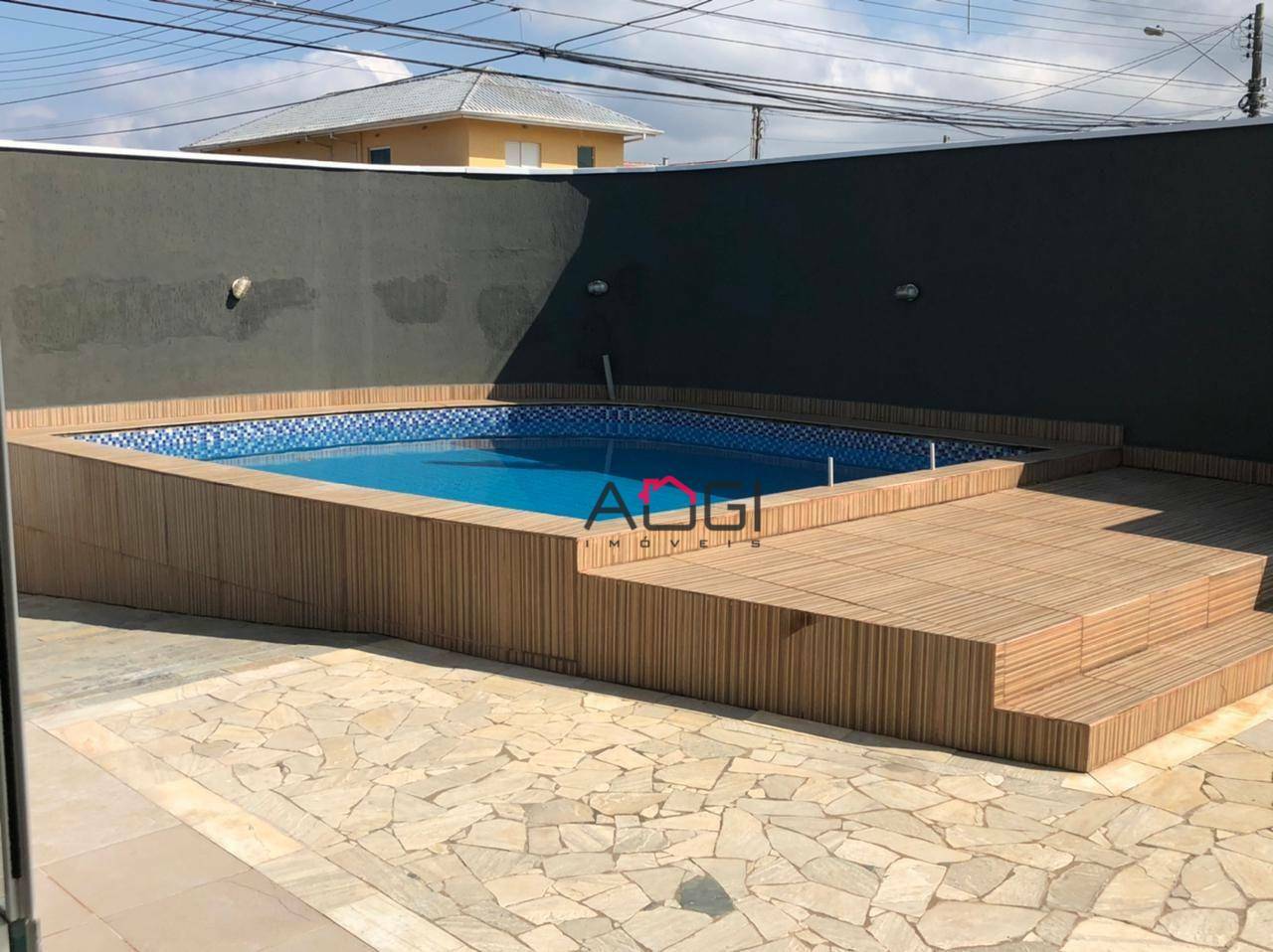 Casa à venda com 4 quartos, 186m² - Foto 31