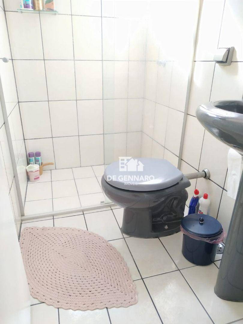 Sobrado à venda com 2 quartos, 120m² - Foto 17