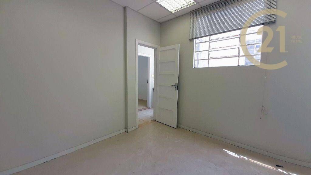 Conjunto Comercial-Sala para alugar, 85m² - Foto 2