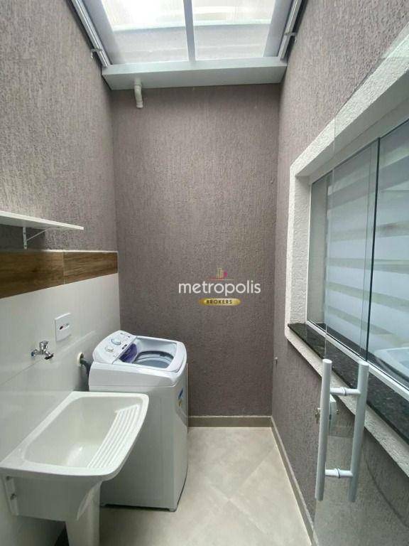 Sobrado à venda com 2 quartos, 90m² - Foto 6