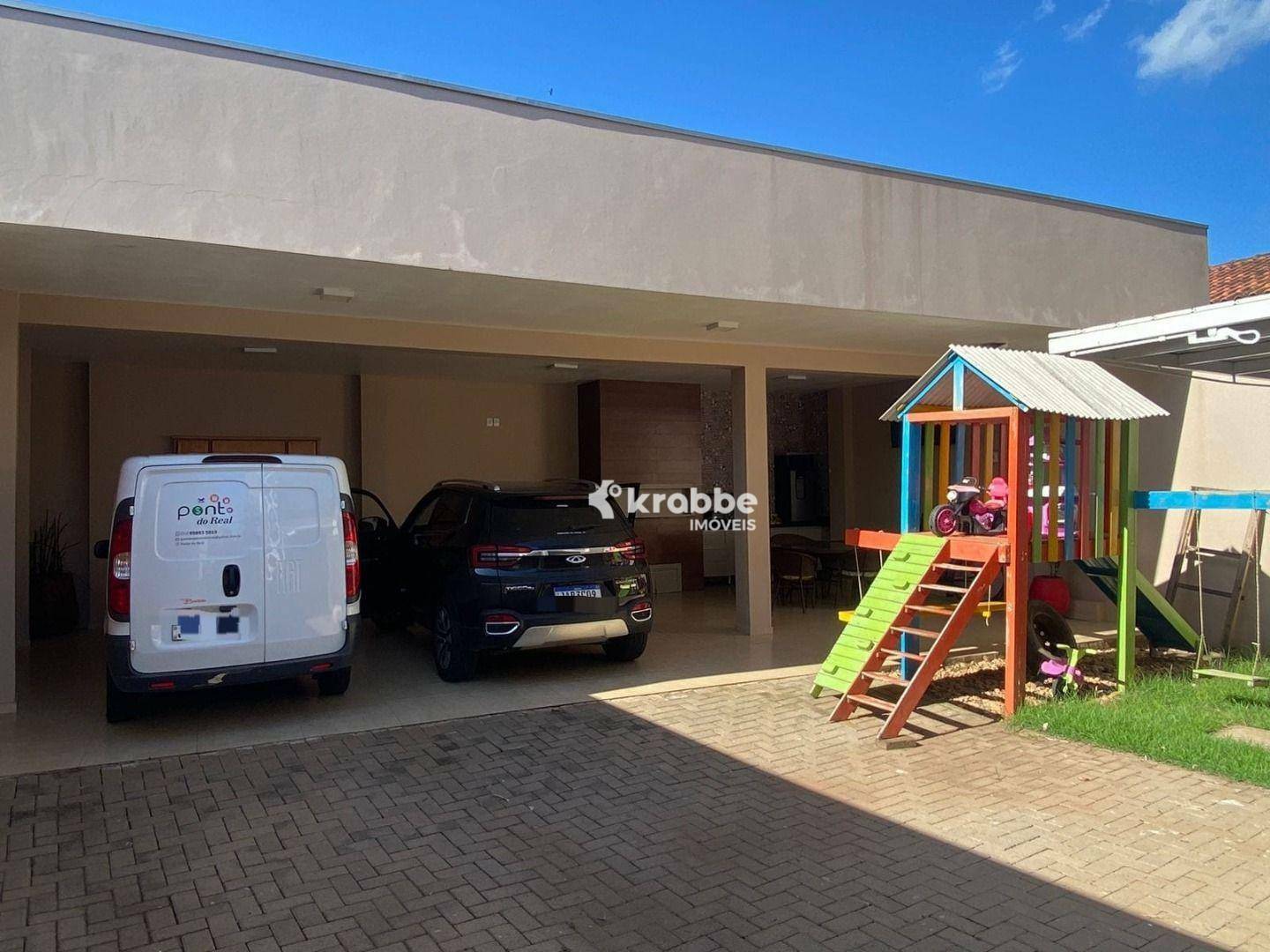 Casa à venda com 2 quartos, 160m² - Foto 5