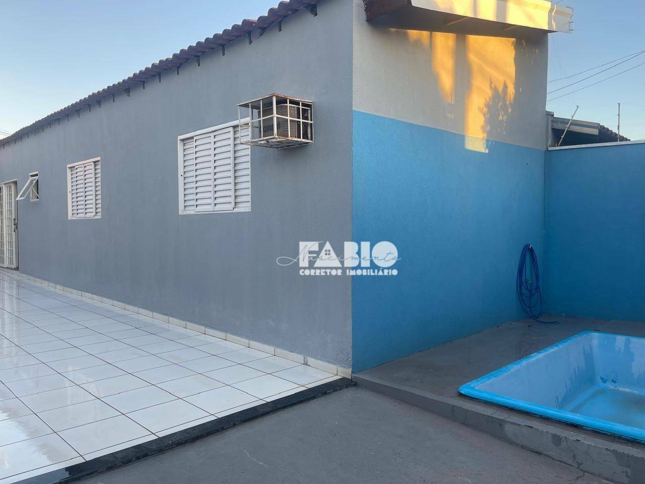 Casa à venda com 2 quartos, 99m² - Foto 11