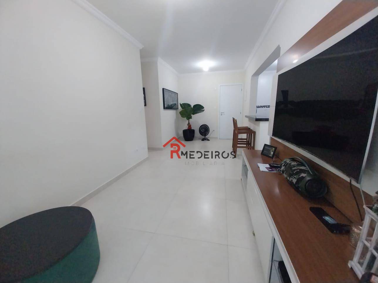 Apartamento à venda com 2 quartos, 95m² - Foto 4