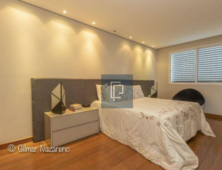 Apartamento à venda com 4 quartos, 274m² - Foto 7