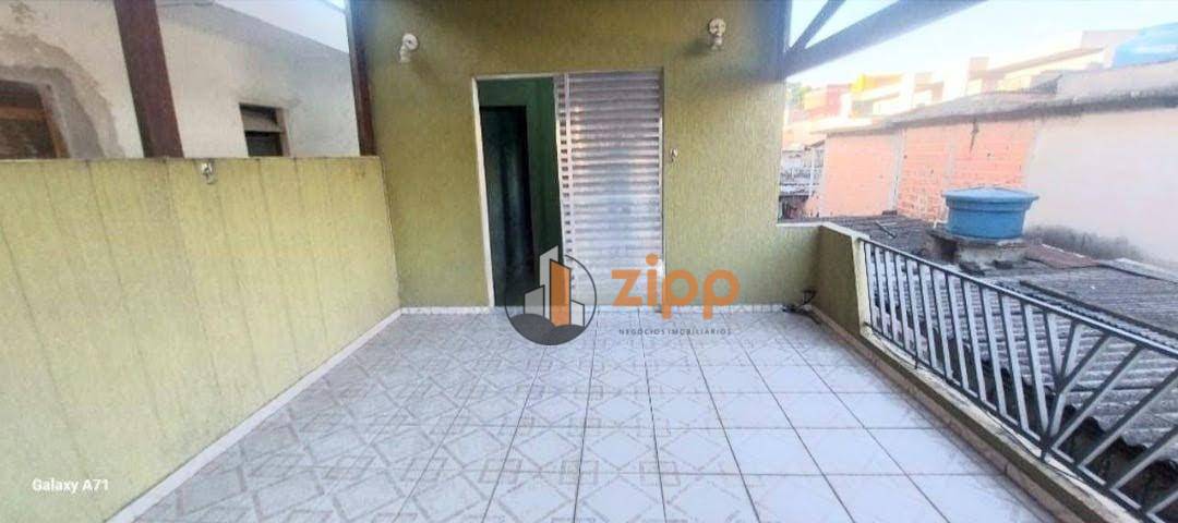 Sobrado à venda com 3 quartos, 230m² - Foto 9