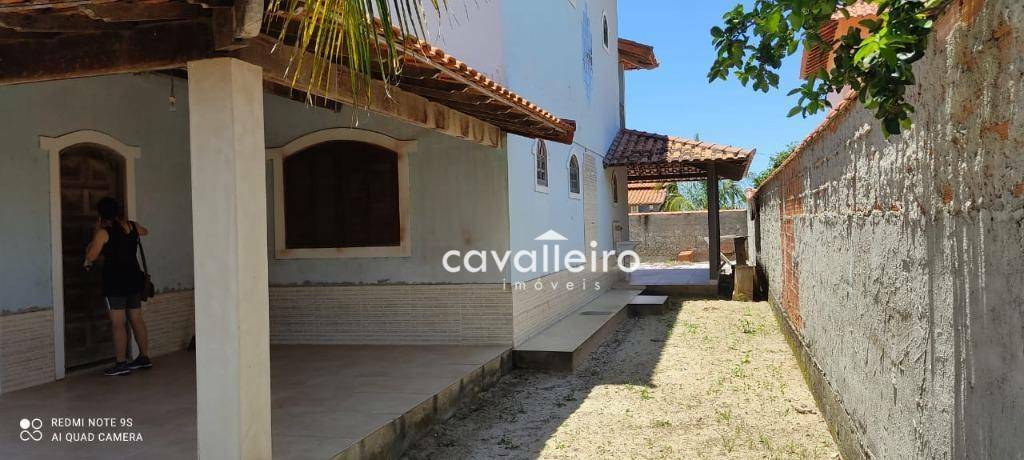Casa de Condomínio à venda com 3 quartos, 150m² - Foto 18