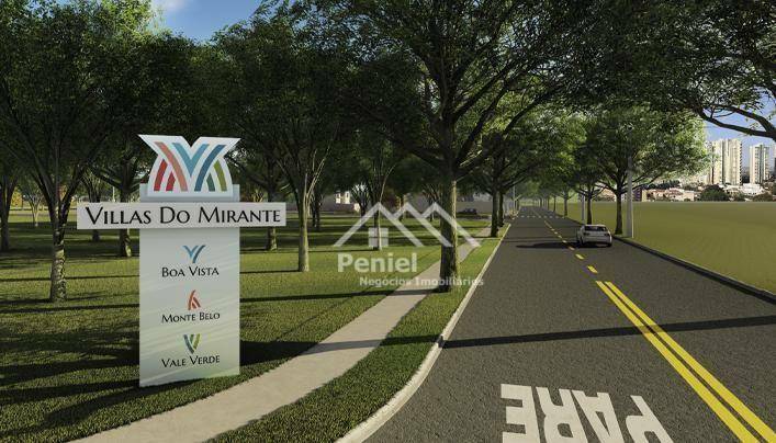 Terreno, 256 m² - Foto 1