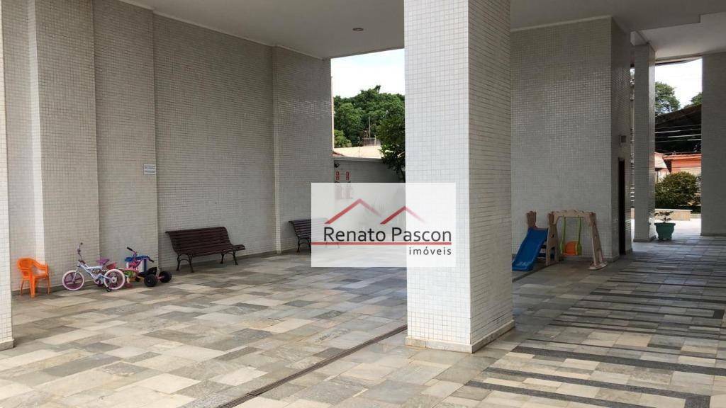 Apartamento à venda com 3 quartos, 209m² - Foto 23