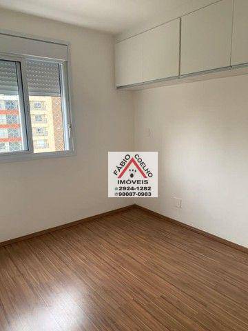 Apartamento à venda com 2 quartos, 53m² - Foto 3