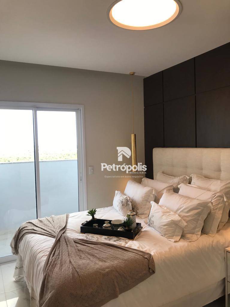 Apartamento à venda com 3 quartos, 98m² - Foto 20