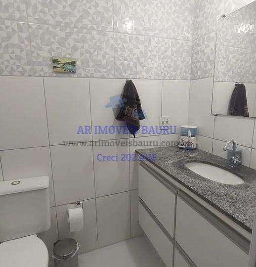 Apartamento à venda com 2 quartos, 54m² - Foto 9