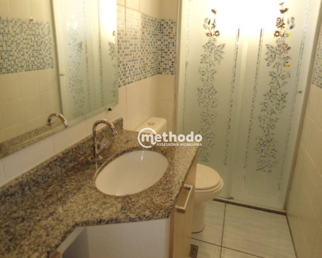 Apartamento à venda com 3 quartos, 82m² - Foto 11