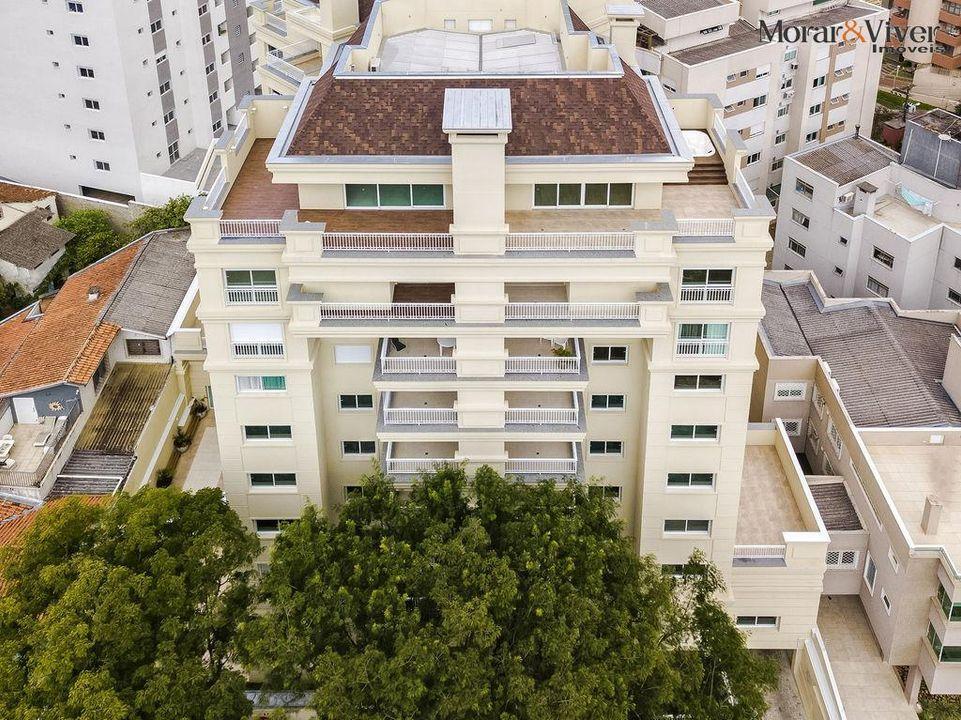 Cobertura à venda com 3 quartos, 209m² - Foto 4