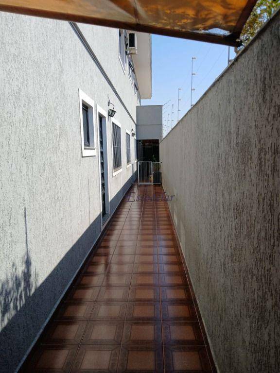 Sobrado à venda com 4 quartos, 263m² - Foto 26