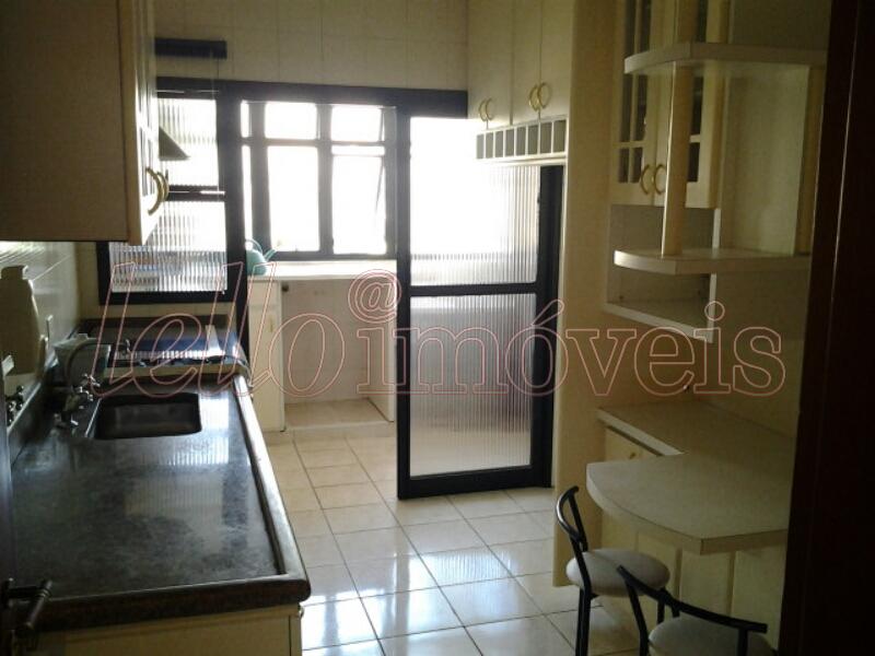 Apartamento para alugar com 3 quartos, 117m² - Foto 21