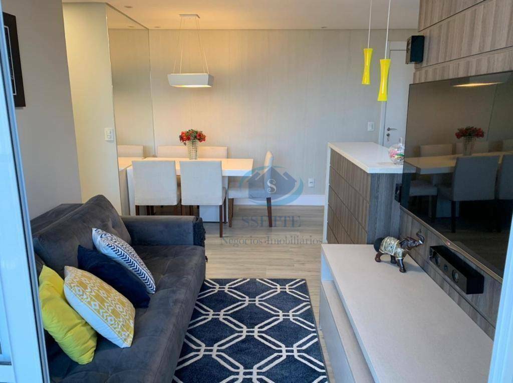 Apartamento à venda com 2 quartos, 68m² - Foto 15