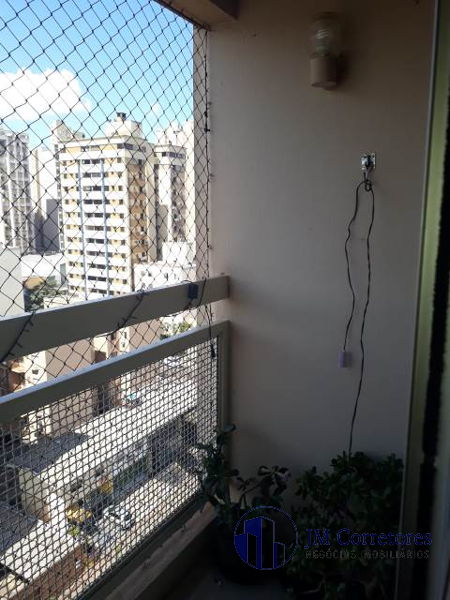 Apartamento à venda com 3 quartos, 90m² - Foto 9