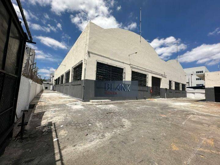 Depósito-Galpão-Armazém para alugar, 1740m² - Foto 10