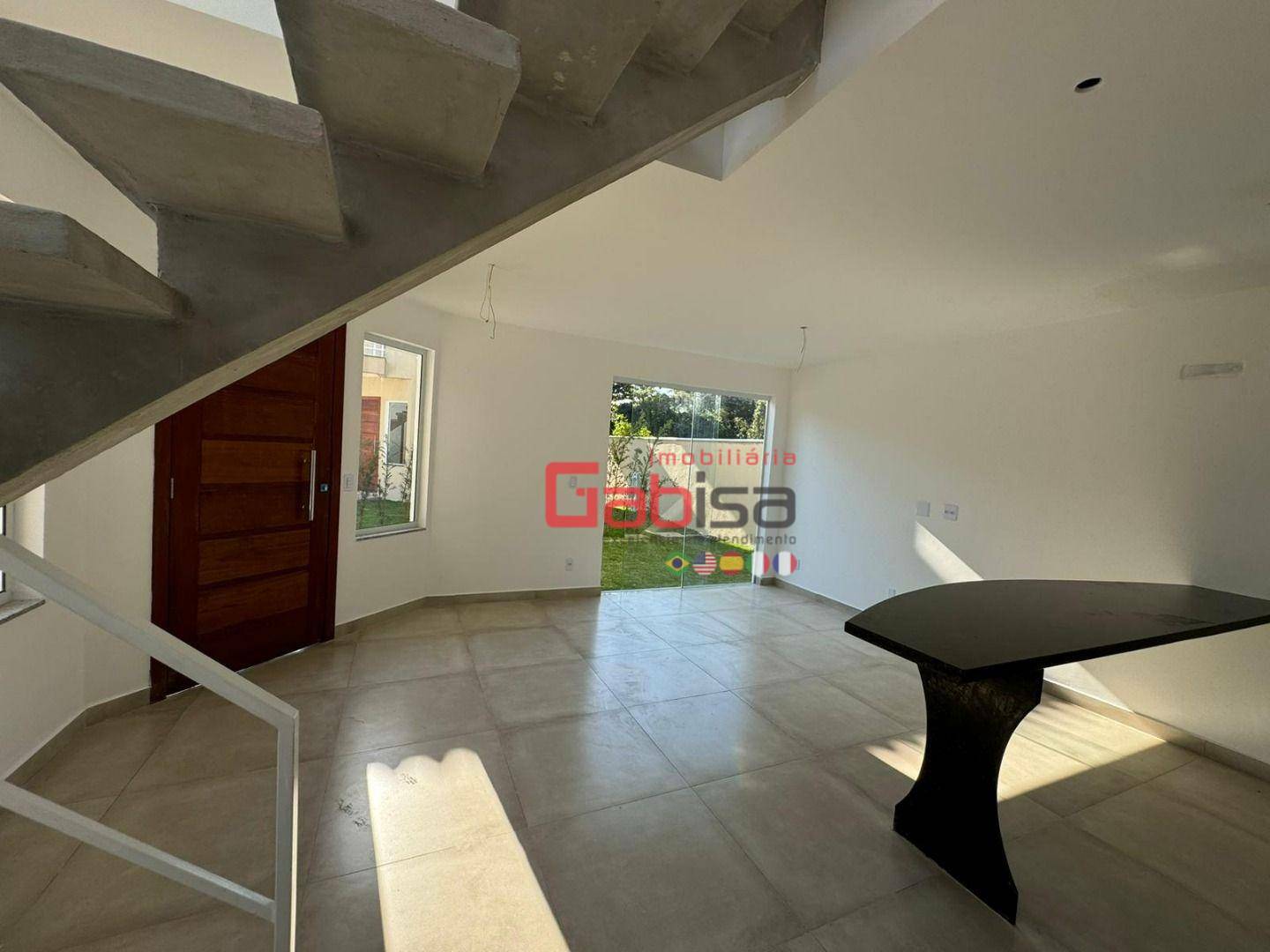 Casa de Condomínio à venda com 3 quartos, 100m² - Foto 3