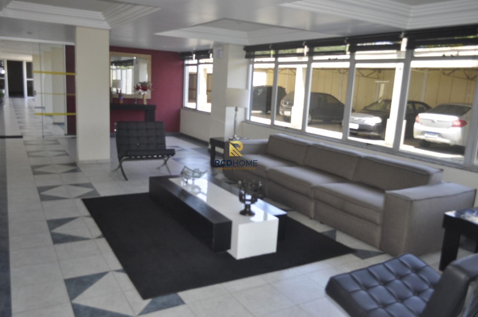 Apartamento à venda com 3 quartos, 104m² - Foto 11