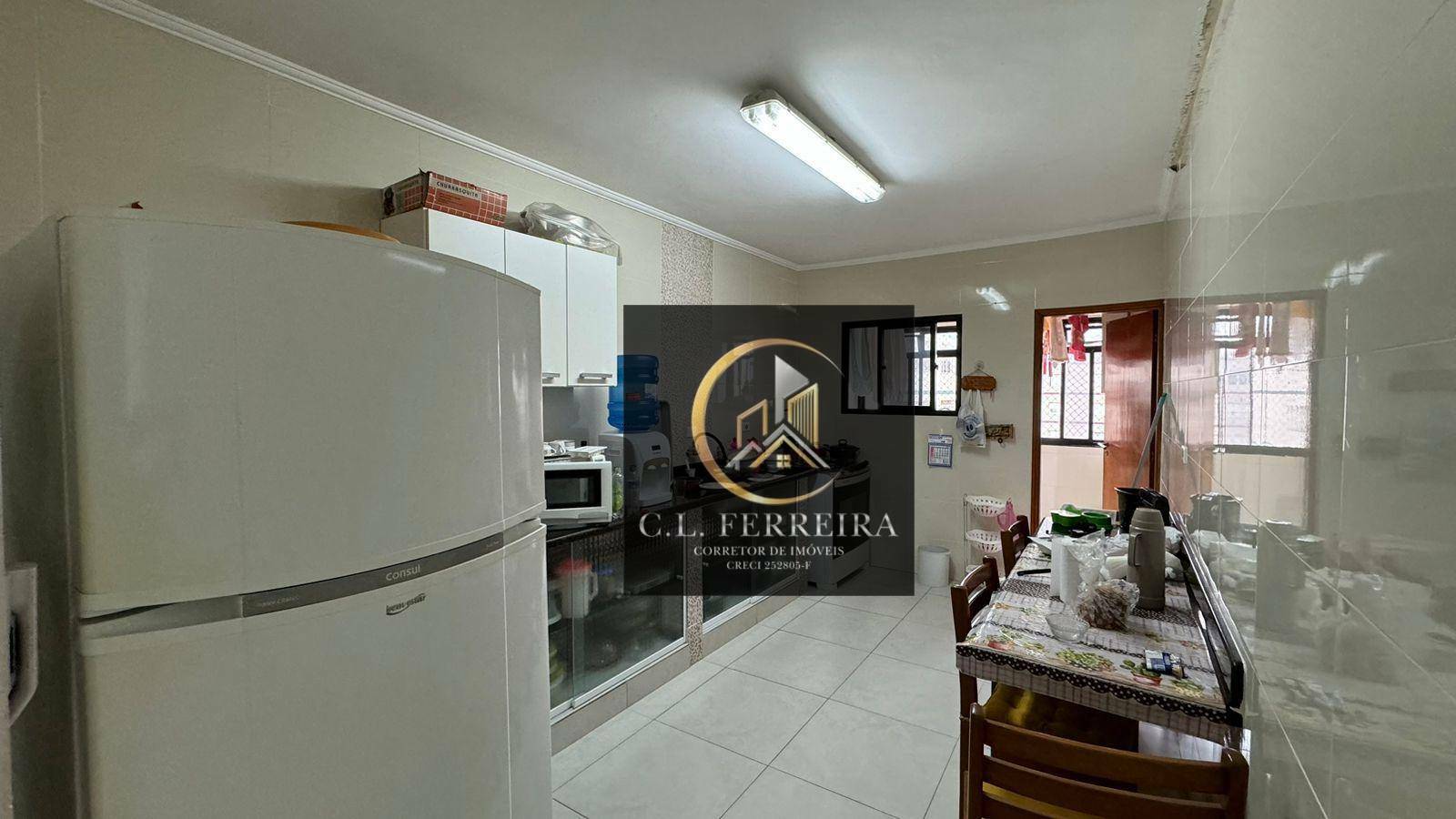 Apartamento à venda com 2 quartos, 93m² - Foto 5