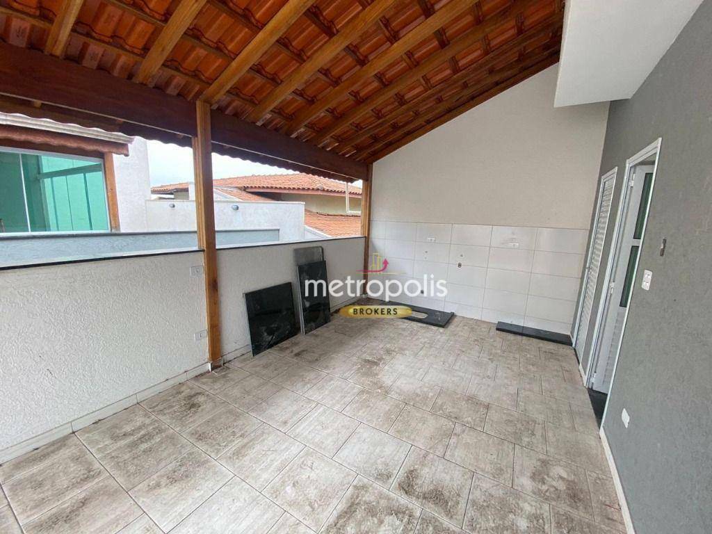 Cobertura à venda com 2 quartos, 90m² - Foto 1