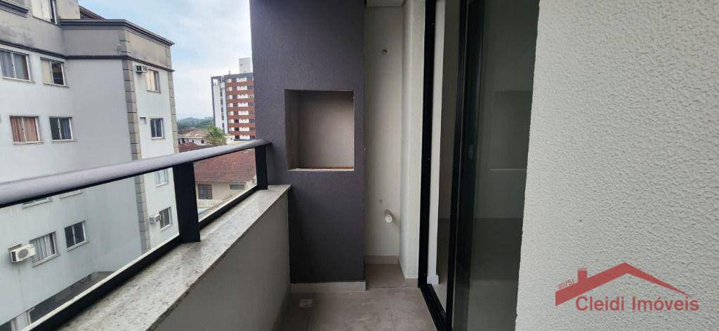 Apartamento à venda com 2 quartos, 65m² - Foto 12