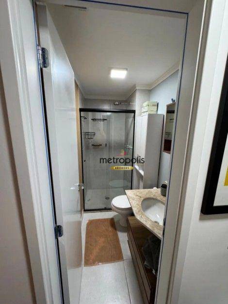 Apartamento à venda com 2 quartos, 65m² - Foto 10