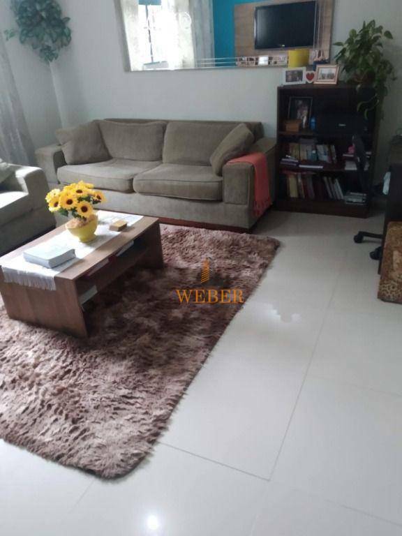 Sobrado à venda com 2 quartos, 170m² - Foto 2