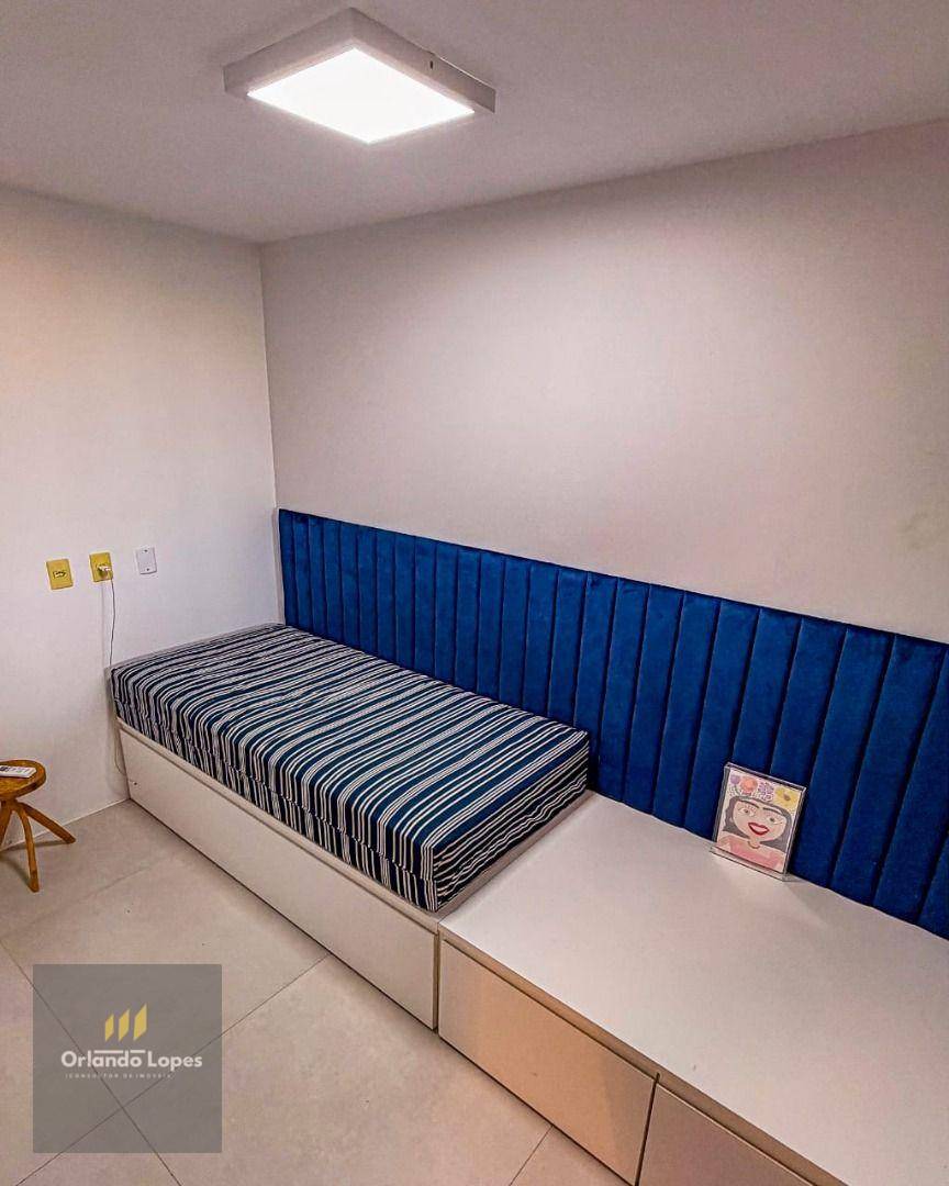 Apartamento, 2 quartos, 67 m² - Foto 2
