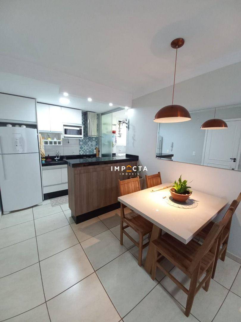 Apartamento à venda com 2 quartos, 49m² - Foto 8