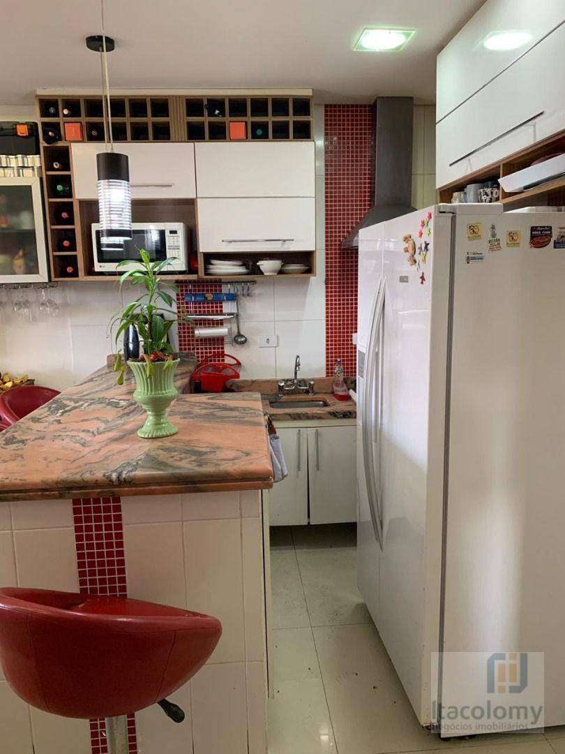 Flat/Apart Hotel, 1 quarto, 60 m² - Foto 5