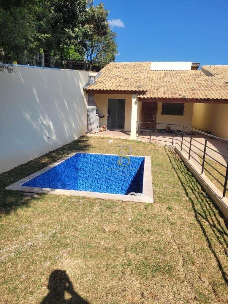 Casa à venda com 3 quartos, 120m² - Foto 31