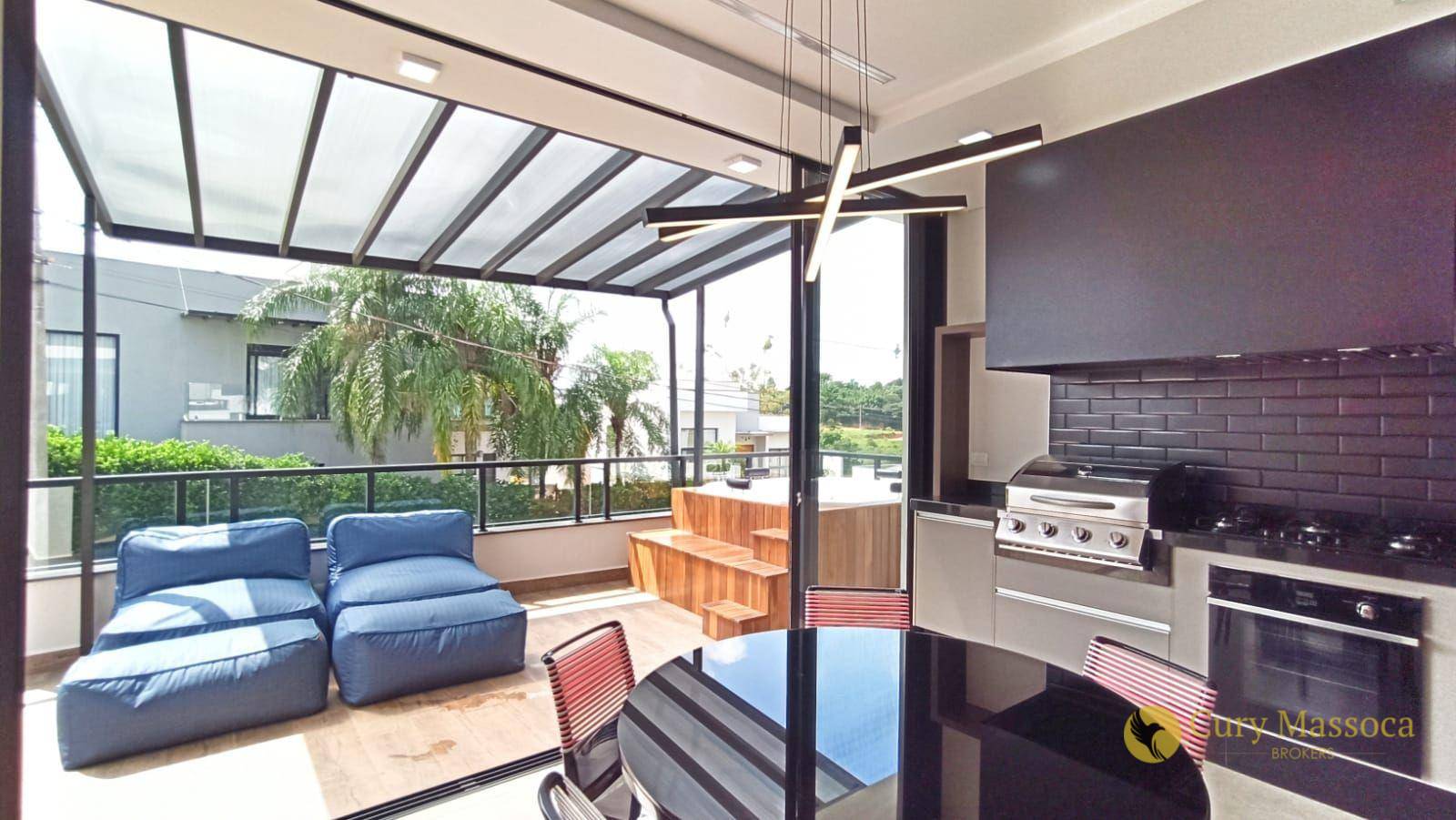 Casa de Condomínio à venda com 3 quartos, 195m² - Foto 8