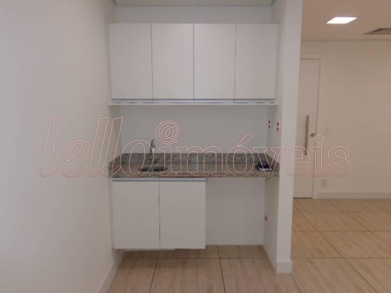 Conjunto Comercial-Sala para alugar, 34m² - Foto 8