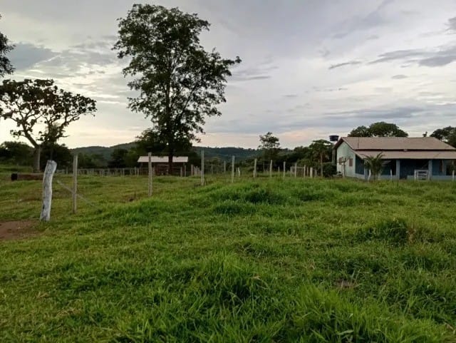 Fazenda-Sítio-Chácara, 102 m² - Foto 1