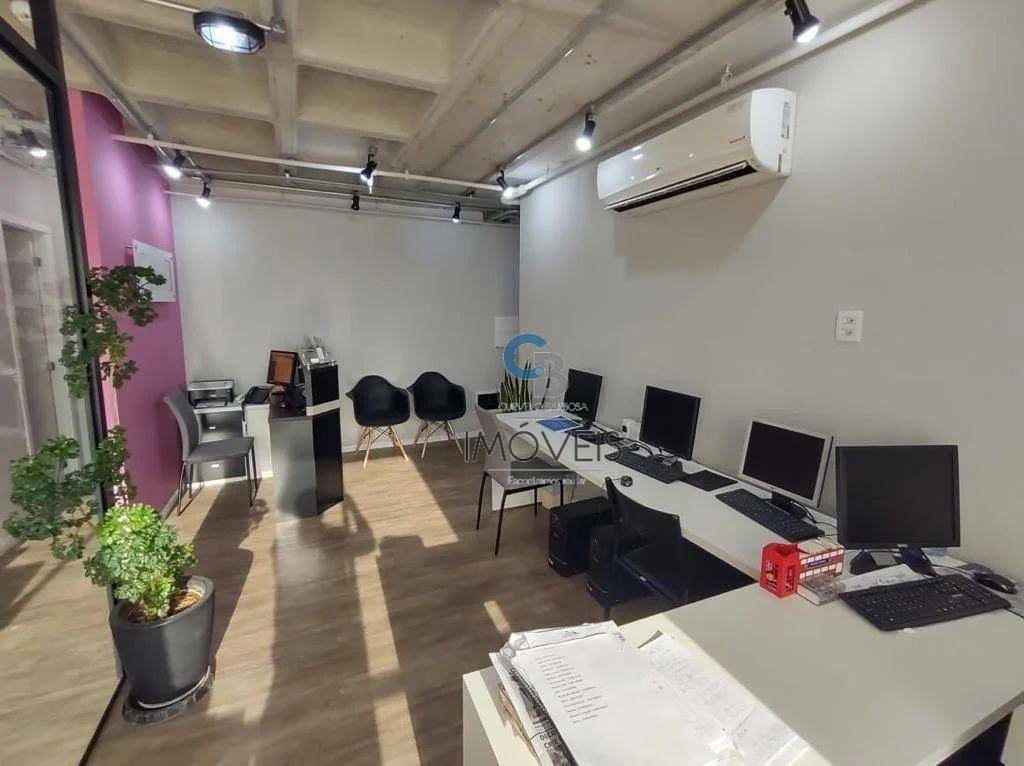 Conjunto Comercial-Sala à venda, 39m² - Foto 5
