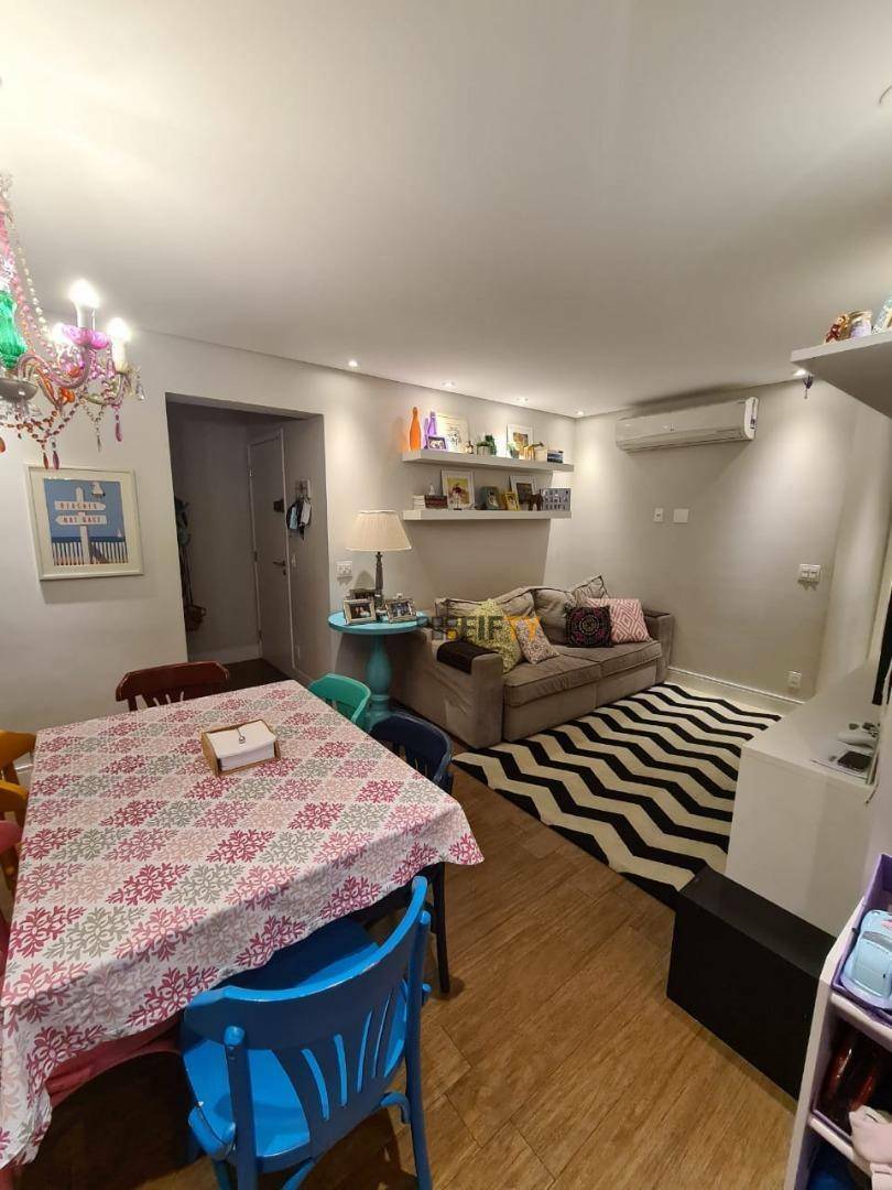 Apartamento à venda com 3 quartos, 82m² - Foto 5