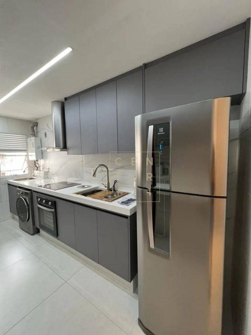 Apartamento à venda com 3 quartos, 98m² - Foto 6