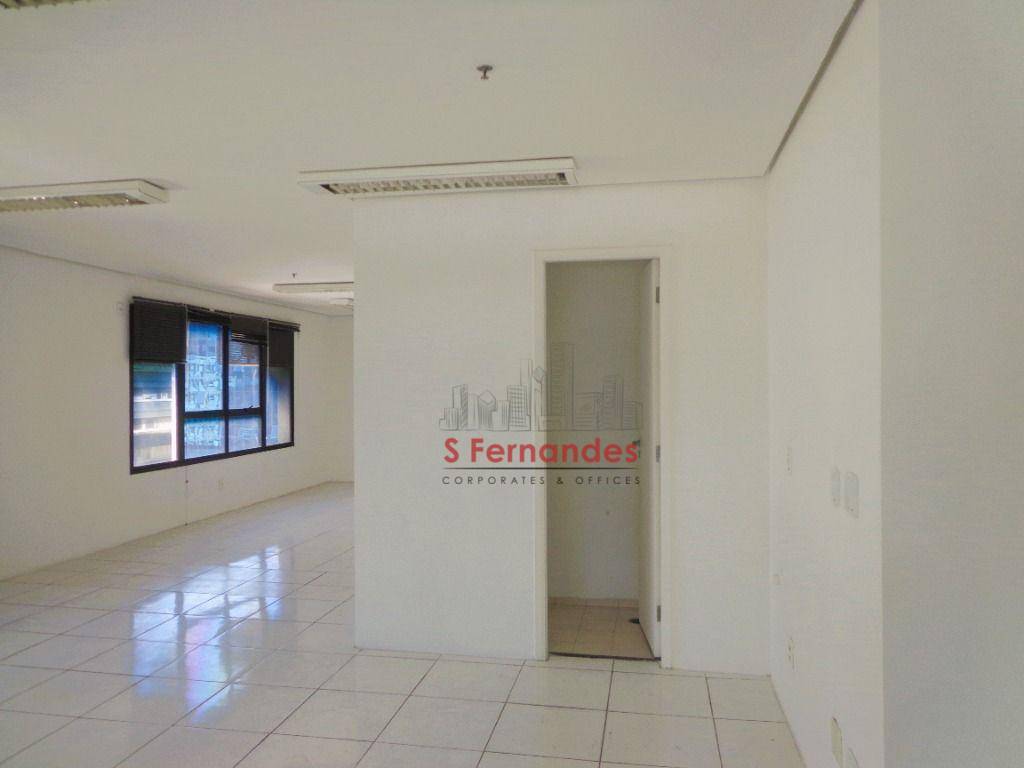 Conjunto Comercial-Sala para alugar, 90m² - Foto 10