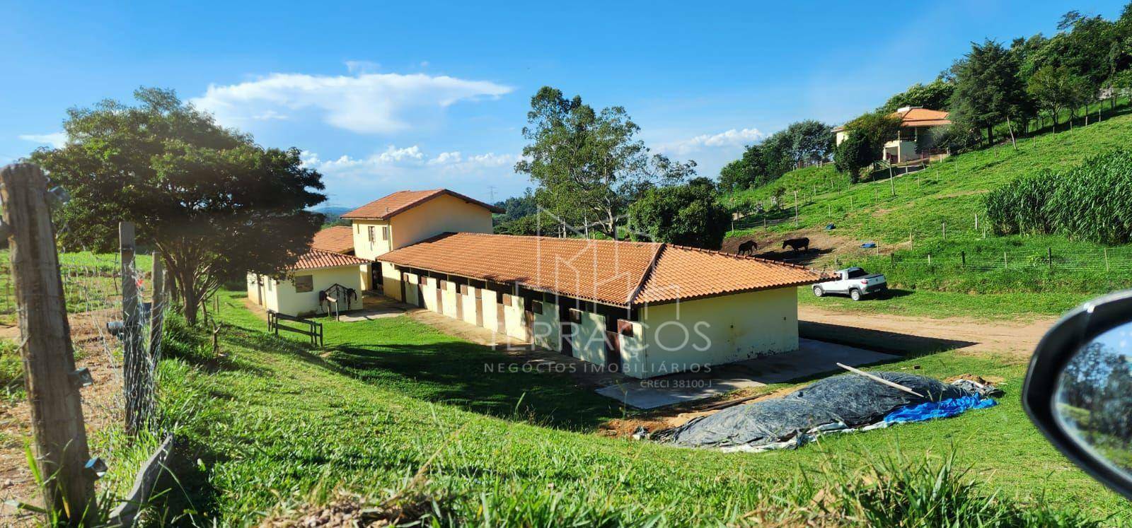 Loteamento e Condomínio à venda, 78000M2 - Foto 6