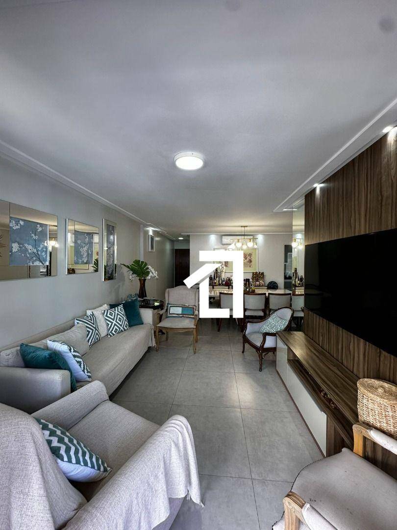 Apartamento, 3 quartos, 112 m² - Foto 3