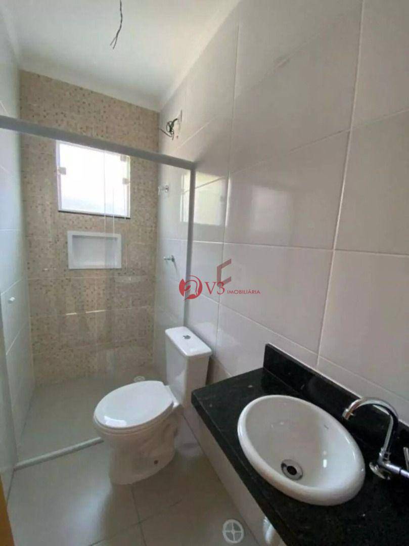 Apartamento à venda com 2 quartos, 25m² - Foto 2