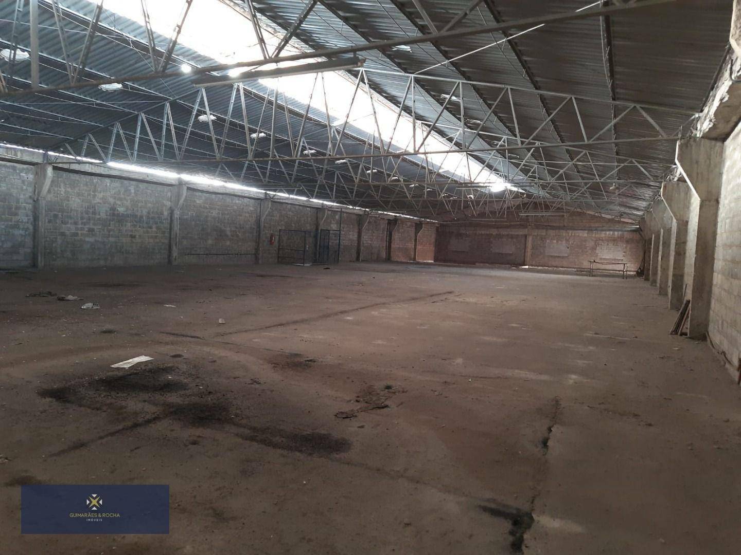 Depósito-Galpão-Armazém à venda, 3000m² - Foto 10