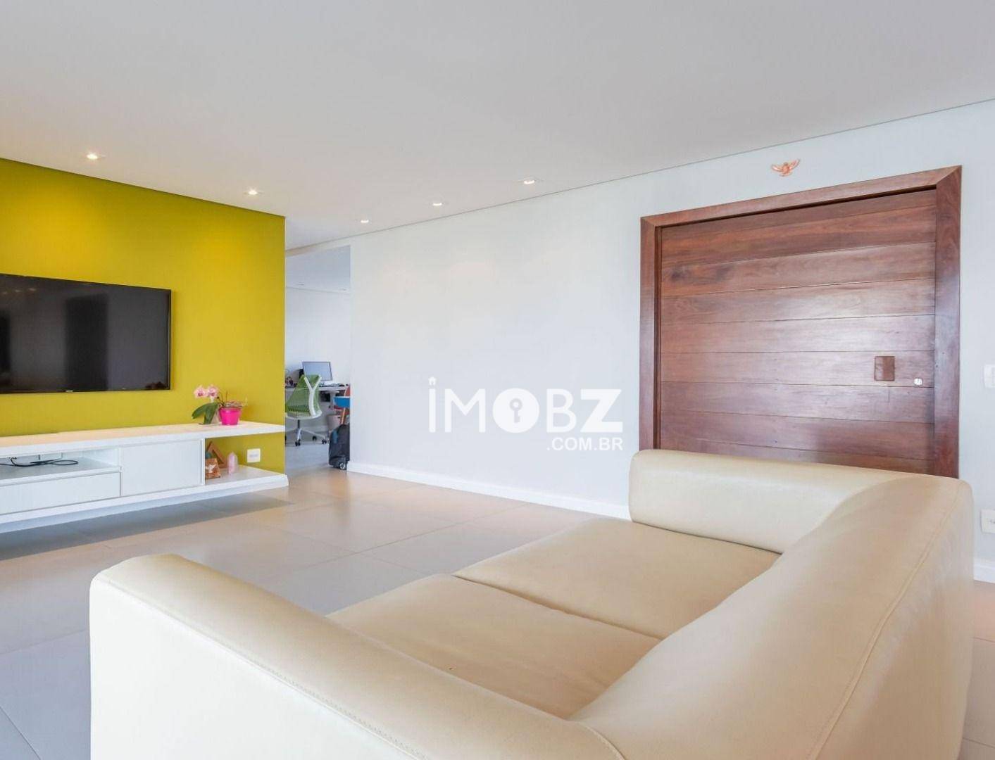 Apartamento à venda com 4 quartos, 223m² - Foto 7