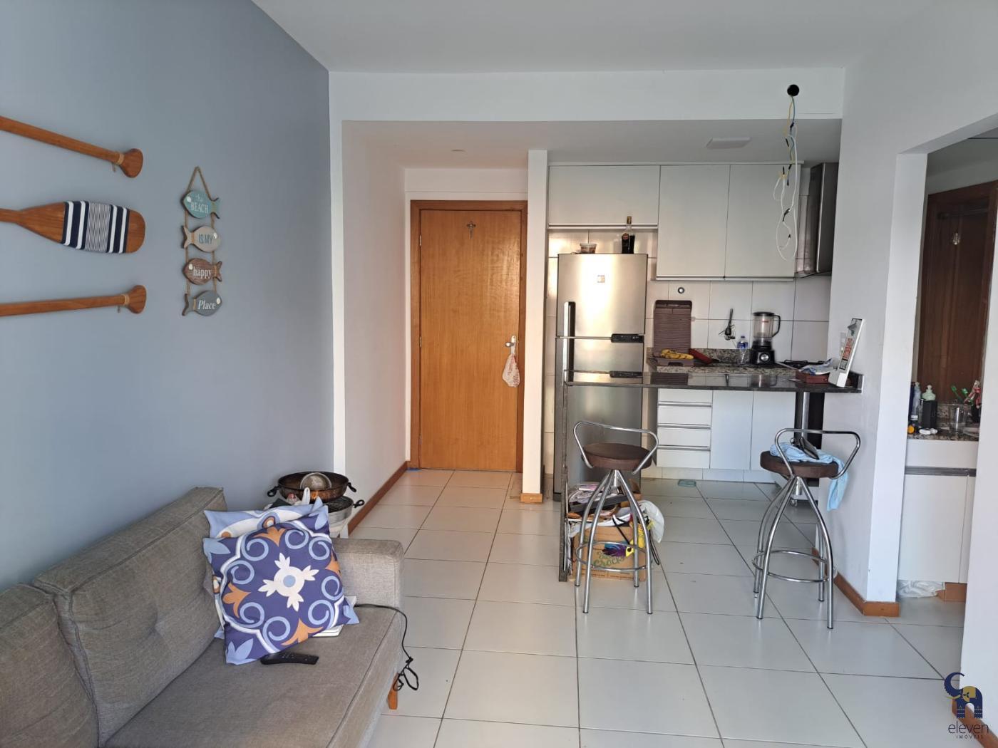 Apartamento à venda com 1 quarto, 43m² - Foto 8